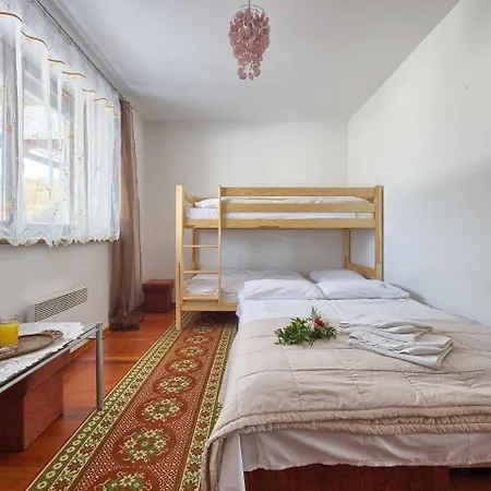 Visitzakopane - Tulip Apartment *