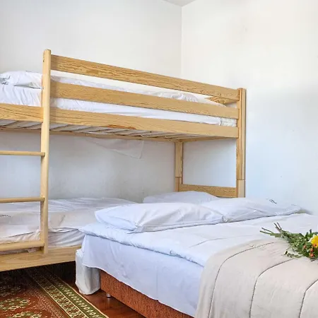 Visitzakopane - Tulip Apartment