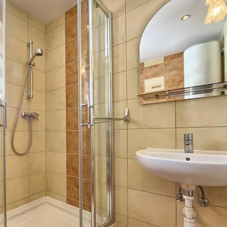 Visitzakopane - Tulip Apartment Zakopane