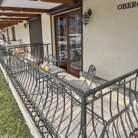 Visitzakopane - Tulip Apartment